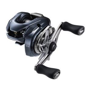 Shimano 25 Aldebaran DC 31XG