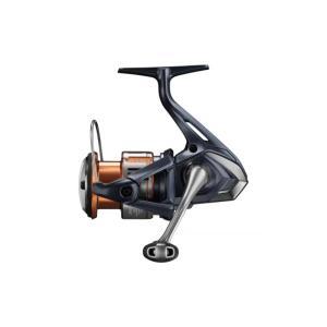 Shimano 25 Nasci FD 1000