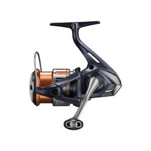 Shimano 25 Nasci FD 2500SHG Shimano 25 Nasci FD 2500SHG