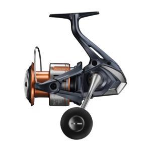 Shimano 25 Nasci FD C5000XG