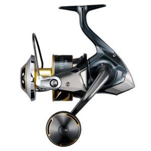 Shimano 25 Stella SW 10000PG