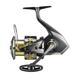 Shimano 25 Sustain FK 4000