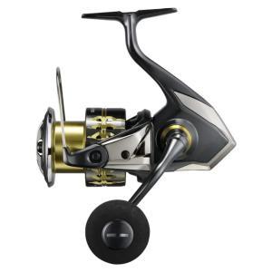 Shimano 25 Sustain FK C5000XG