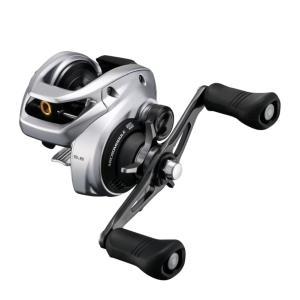 Shimano 25 TranX 301B