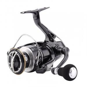Shimano 17 Sustain FI C5000XG