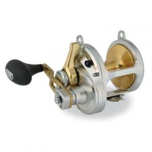Shimano Talica 2 speed 25IICAM