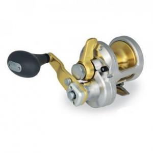 Shimano Talica 2 speed 8II