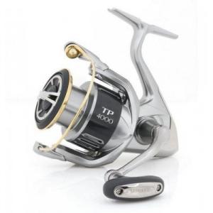 Shimano 15 Twin Power 4000XG