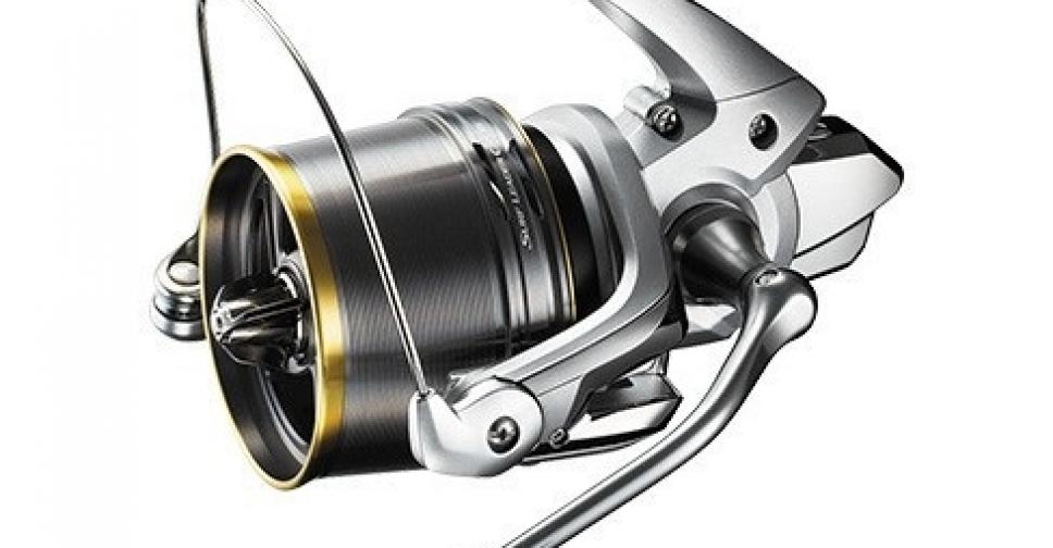 Shimano 18 Surf Leader Ci4+ 35 Fine: Price / Features / Sellers / Similar  reels