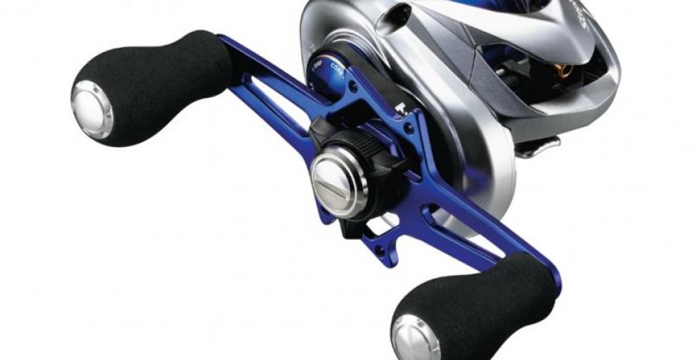Amazon | シマノ(SHIMANO) リール ステファーノ 200XG (右