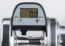 Abu Garcia Ambassadeur 5500 S LC