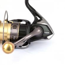 Shimano 18 Cardiff CI4+ 1000S