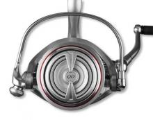 Daiwa 18 Emblem Surf 35 CW QD