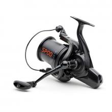 Daiwa 20 Crosscast Spod 45 SCW 5000C QD