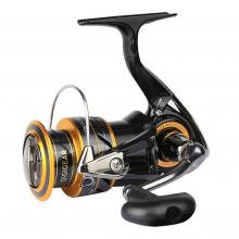Daiwa Mission CS 4000S
