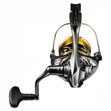 Shimano 20 Twin Power FD 4000XG