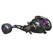 Okuma Multi-Striker V 101HA PH left handle