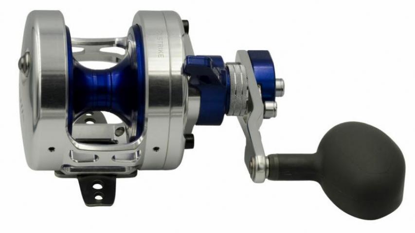 13 Saltiga LD 2-Speed back