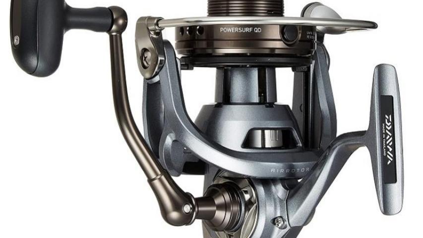 15 PowerSurf QD top