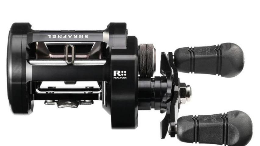 15 Ryoga Shrapnel front