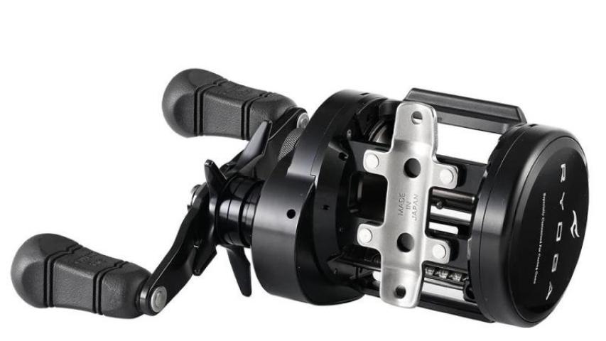 15 Ryoga Shrapnel bottom