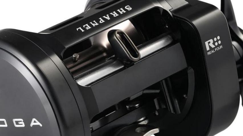 15 Ryoga Shrapnel front side