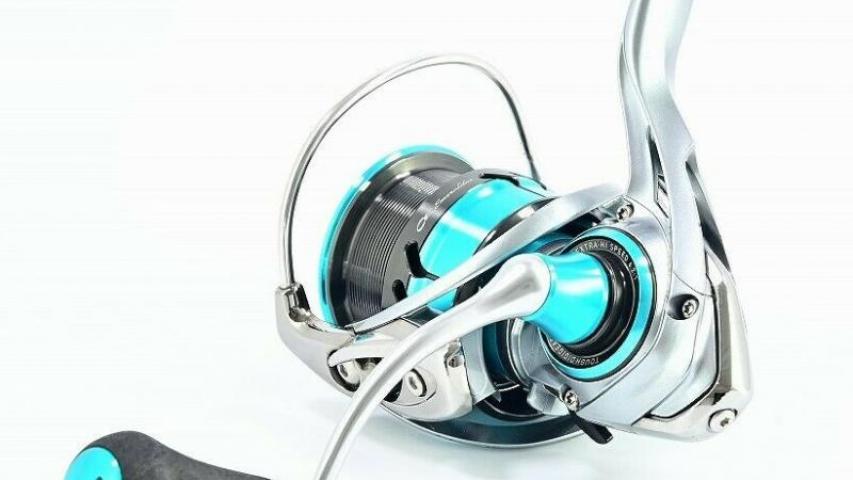 18 Emeraldas Air LT