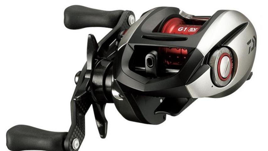 18 SV Light Limited left side