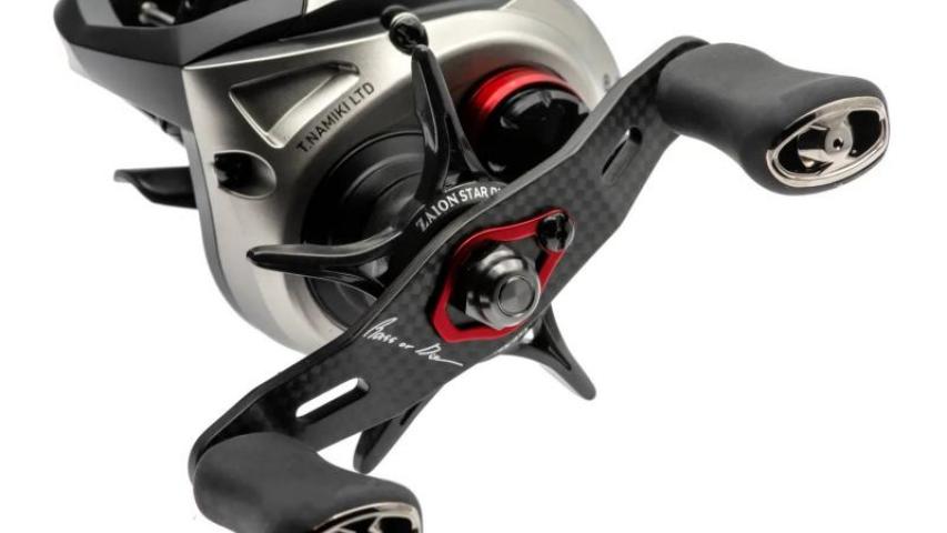 18 SV Light Limited left 