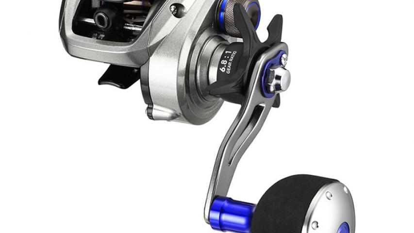 19 Fune XT left side