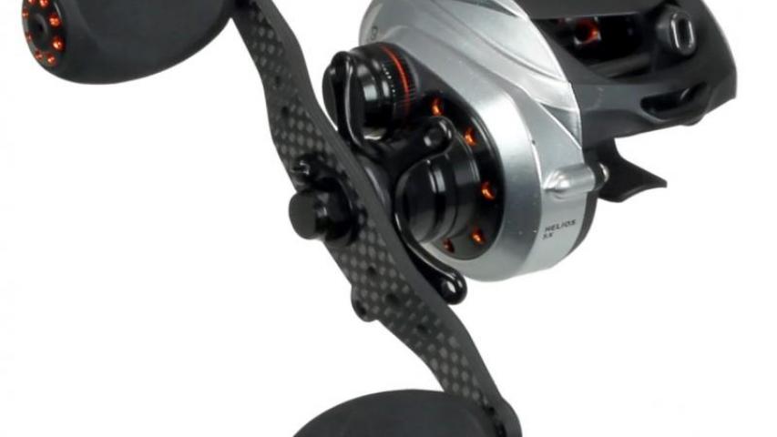  19 Helios SX LP