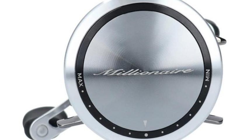 19 Millionaire CT SV left