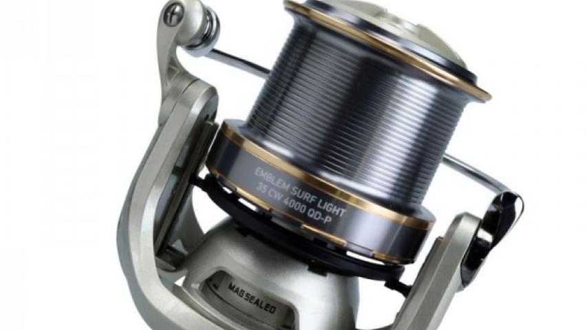 20 Emblem Surf Light 