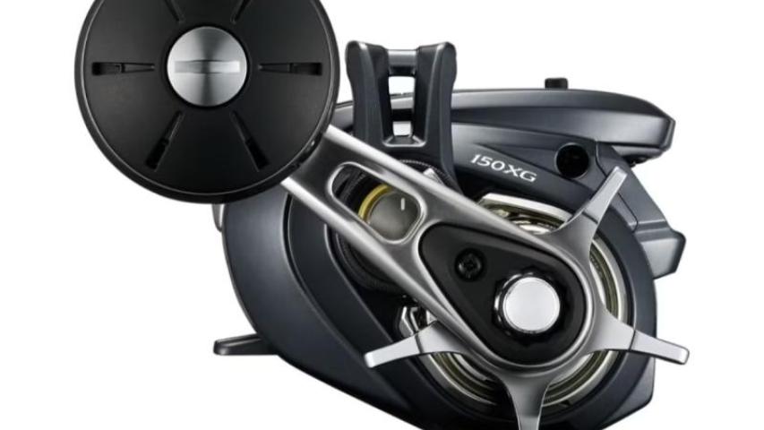 24 Grappler Premium handle side