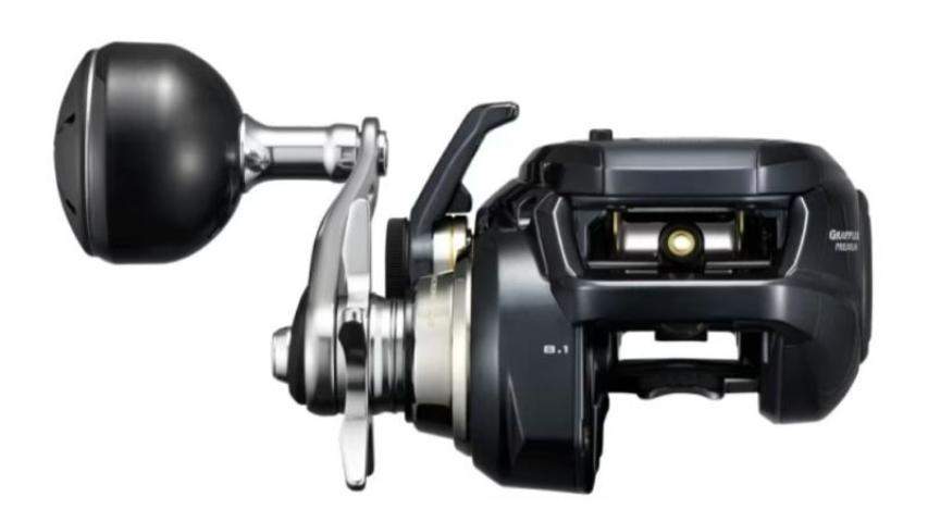 24 Grappler Premium front