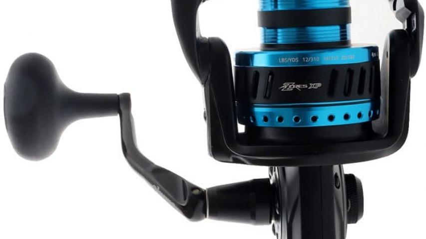 21 Azores XP bottom