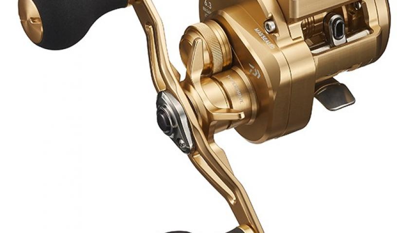 21 Basara IC double handle