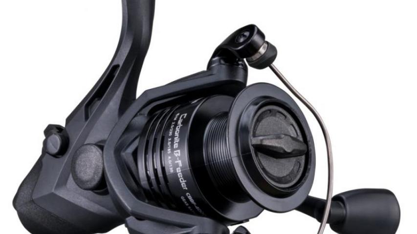 21 Carbonite B-Feeder front/right