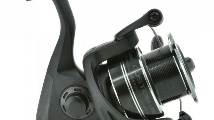 21 Custom right side