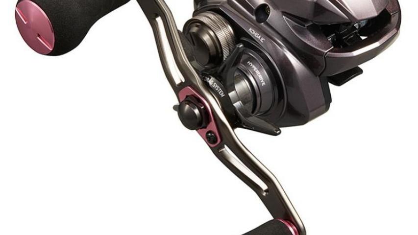 21 Kohga IC right side