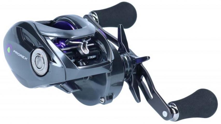 21 Prorex XR TWS