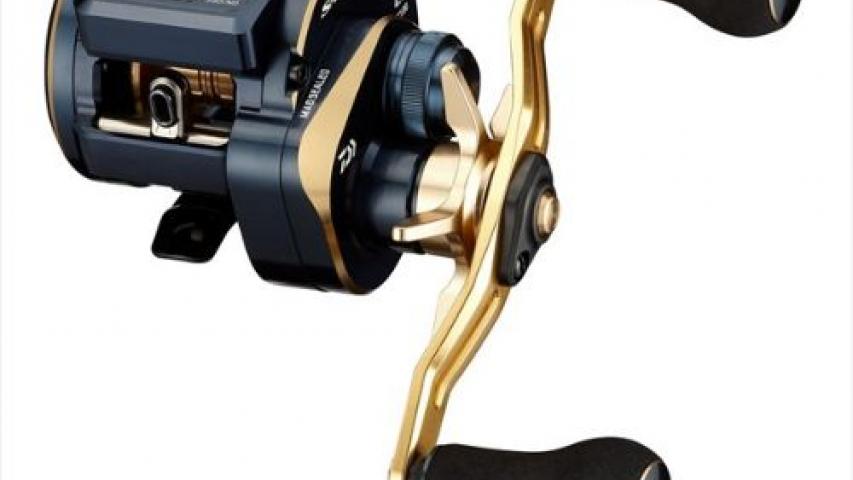 21 Saltiga IC double handle