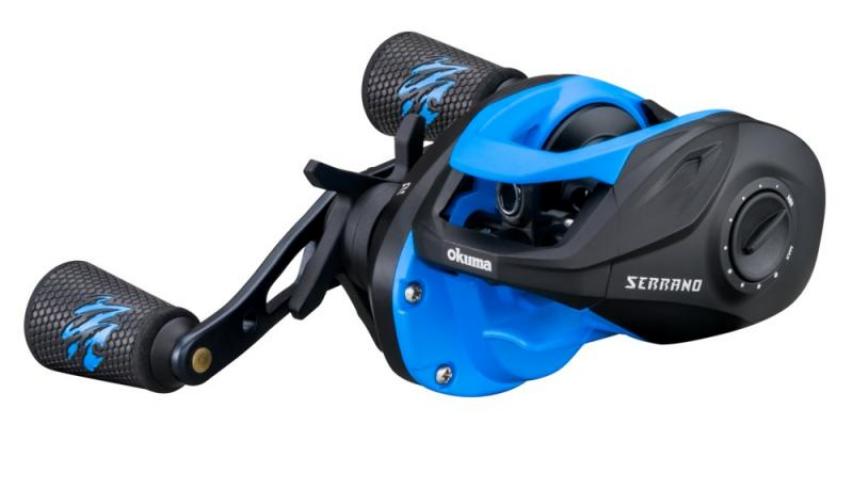 21 Serrano left side