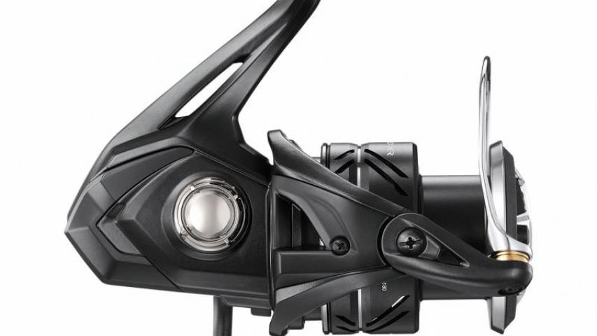 22 Aero XR right