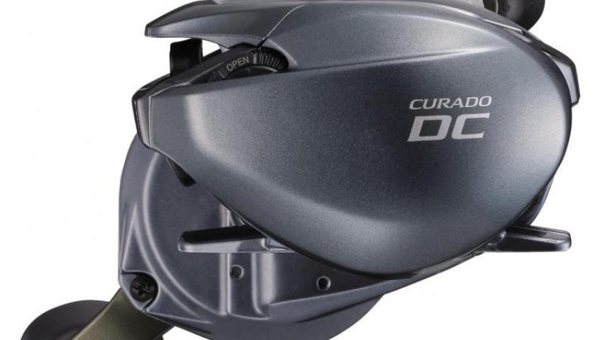 22 Curado DC left side