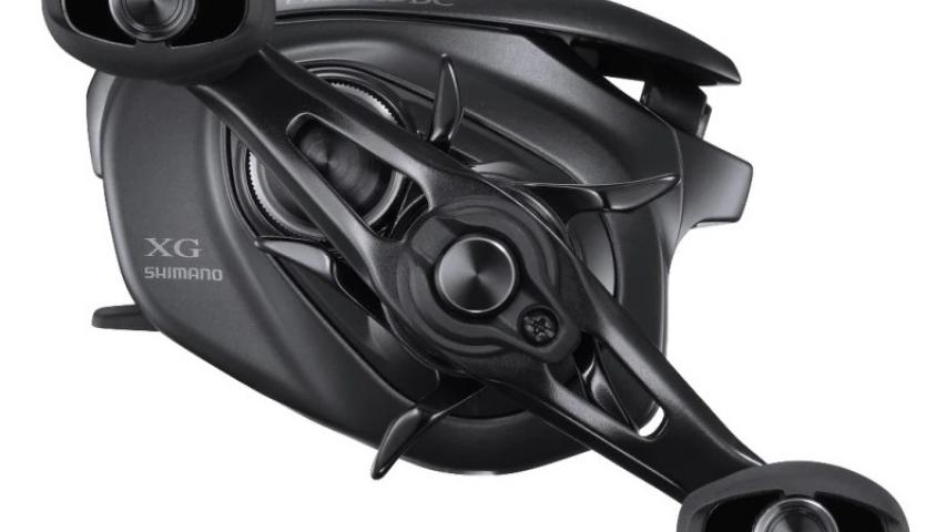 22 Exsence DC right side