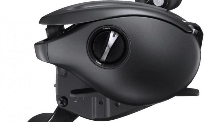 22 Exsence DC left side