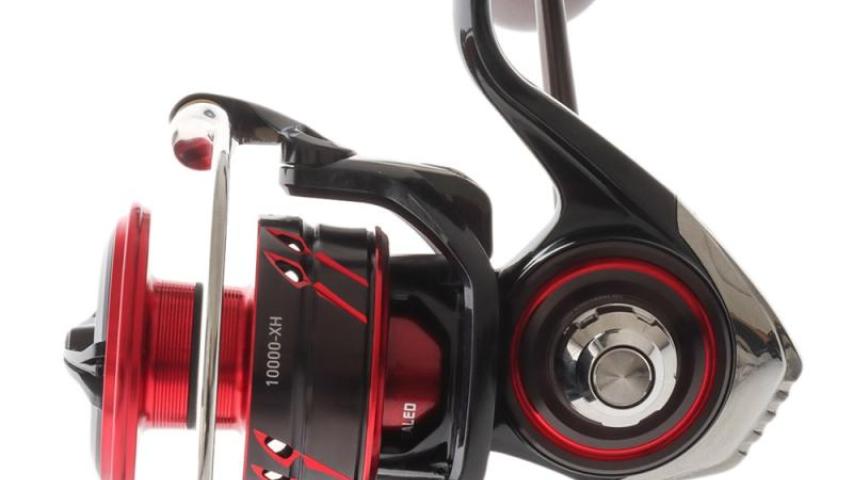 22 Maverick MQ left side