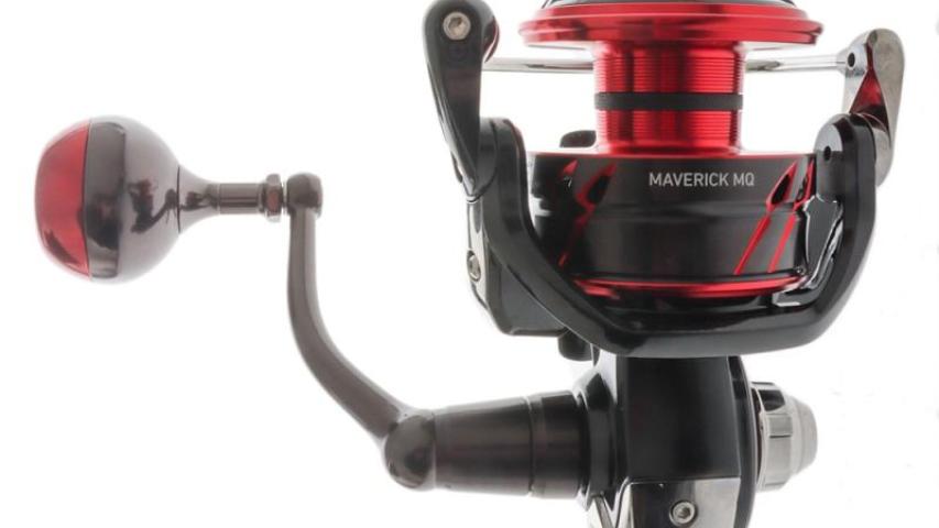 22 Maverick MQ bottom
