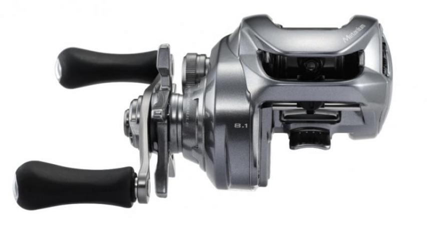 22 Metanium Shallow Edition front
